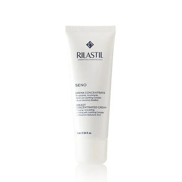 Rilastil Seno Crema Concentrata 75 Ml - Rilastil Seno Crema Concentrata 75 Ml