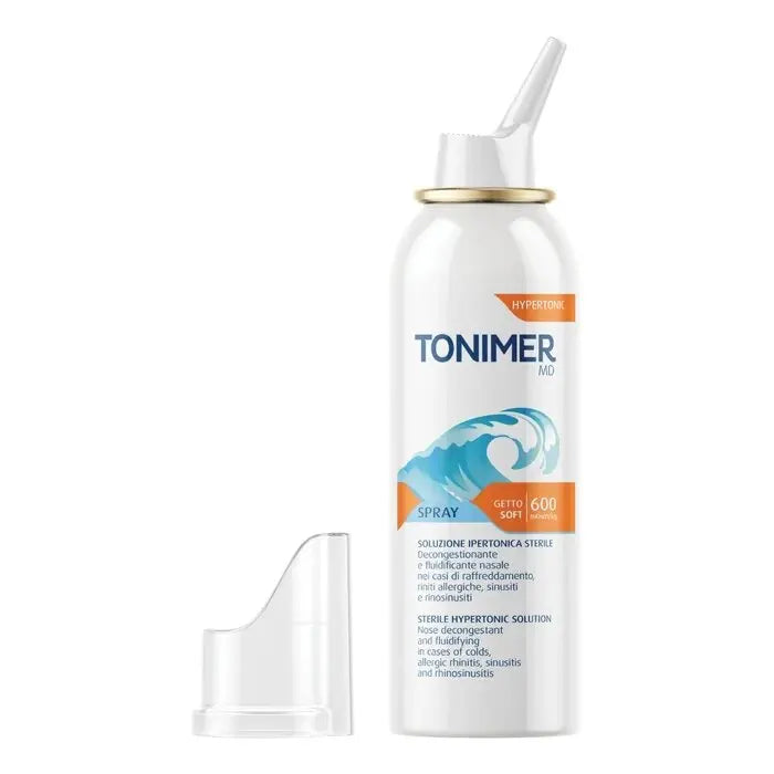 Tonimer Hypertonic Spray 100ml