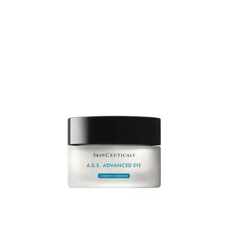 SkinCeuticals A.G.E Advanced Eye Crema Contorno Occhi Antirughe 15ml - SkinCeuticals A.G.E Advanced Eye Crema Contorno Occhi Antirughe 15ml