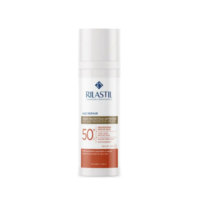 Rilastil Sun Age Repair Crema Solare 50ml SPF50+