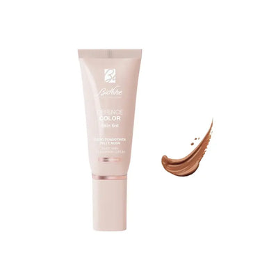 Bionike Defence Color Skin Tint Siero Fondotinta Pelle Nuda 704 Caramel 30ml