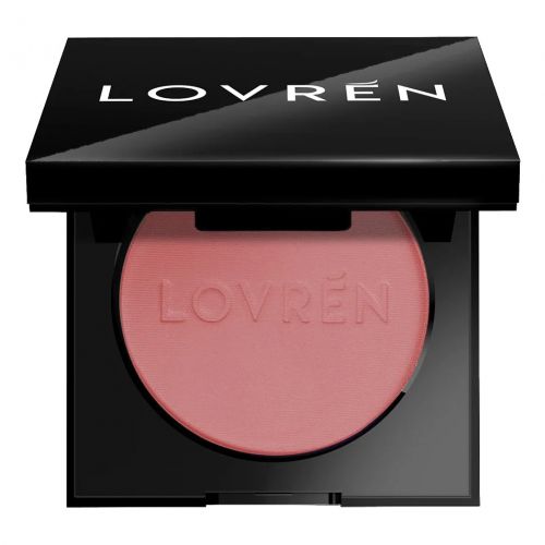 LOVREN BL2 BLUSH COLOR INTENSE 4,2 G - LOVREN BL2 BLUSH COLOR INTENSE 4,2 G