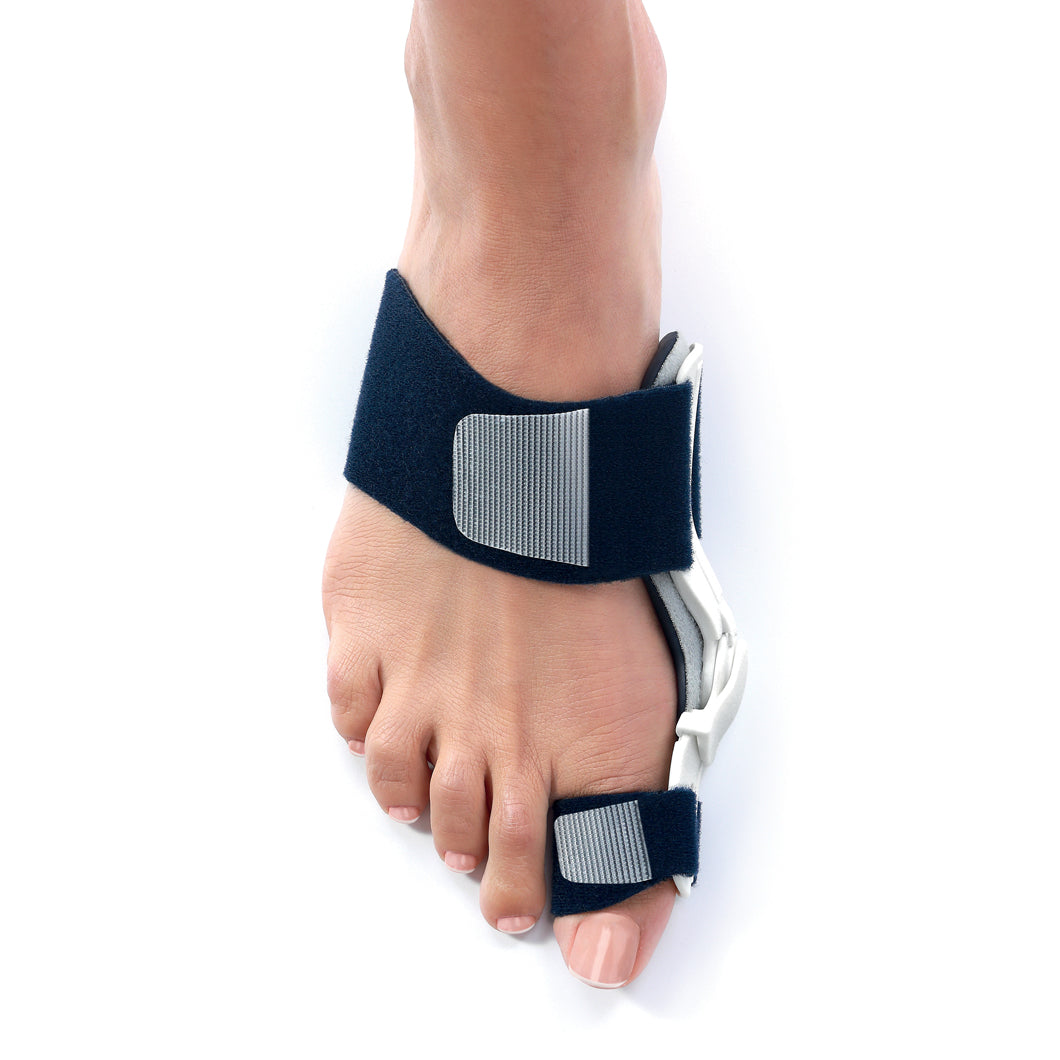 Aircast Actytoe Bunion Hinged Splint Medium - Aircast Actytoe Bunion Hinged Splint Medium