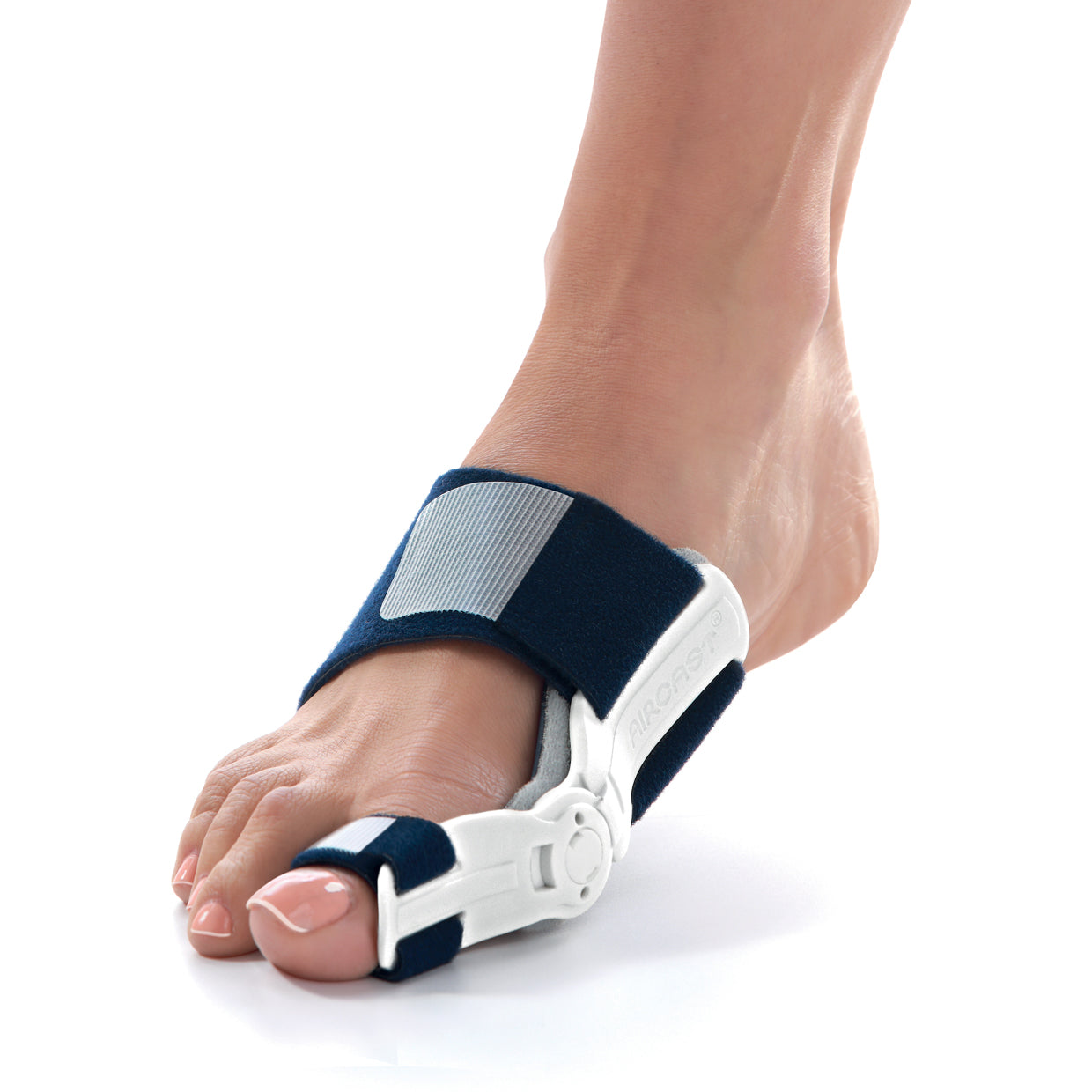 Aircast Actytoe Bunion Hinged Splint Medium - Aircast Actytoe Bunion Hinged Splint Medium