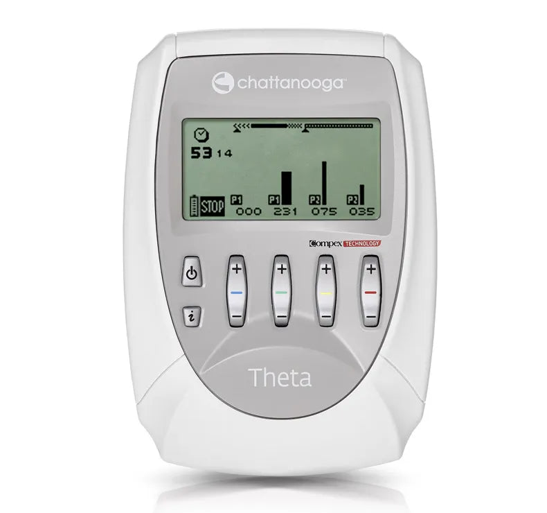 Elettrostimolatore Chattanooga Theta Kit - Elettrostimolatore Chattanooga Theta Kit