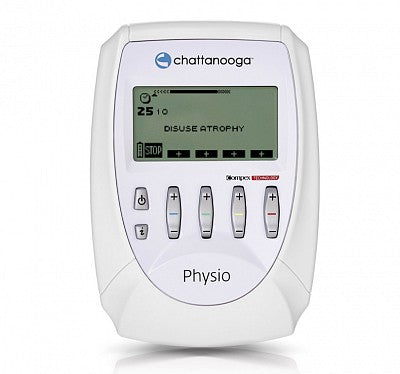 Elettrostimolatore Chattanooga Physio - Elettrostimolatore Chattanooga Physio