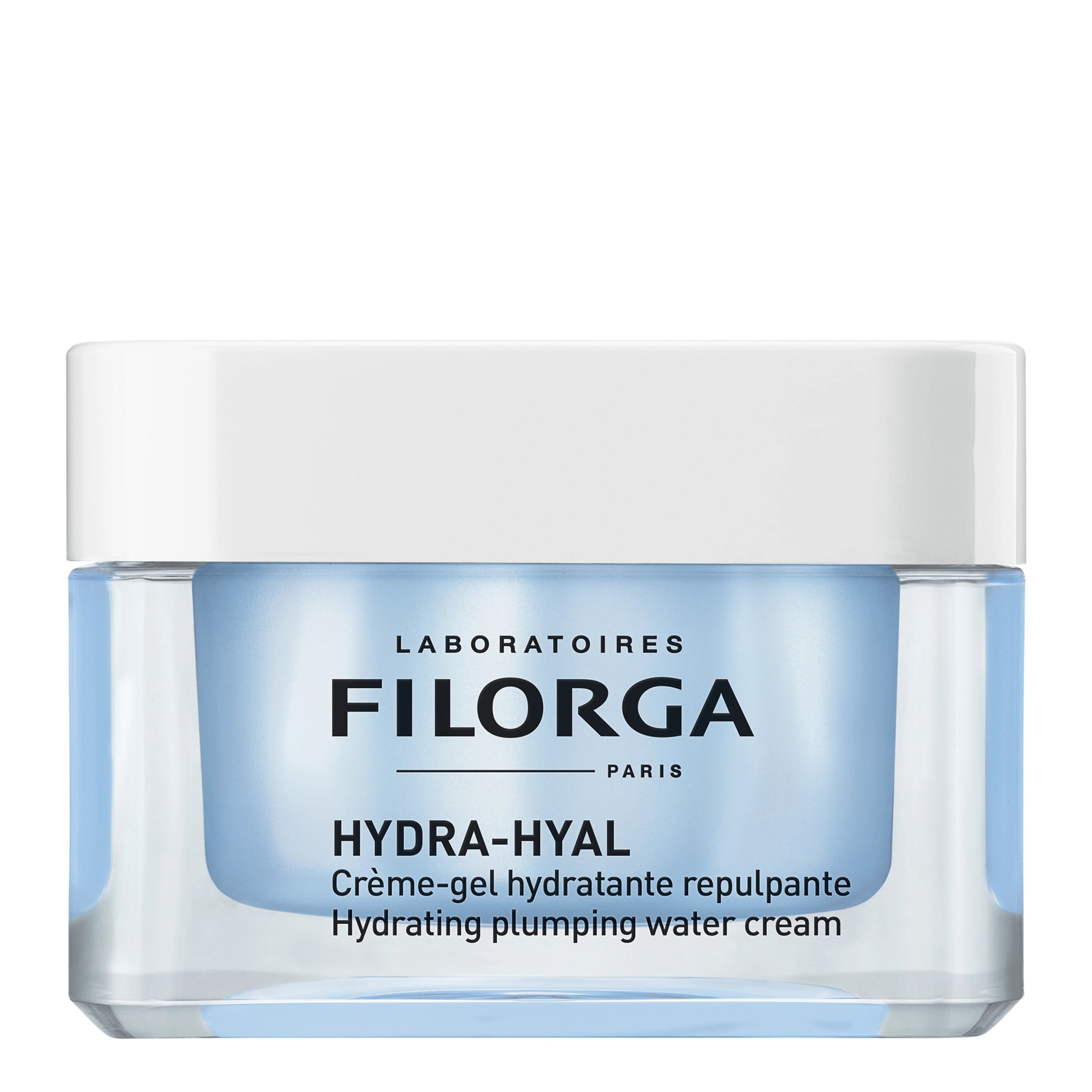 Hydra-Hial Gel Crema Idratante Rimpolpante: Linee Sottili - Perdita Di Freschezza - Hydra-Hial Gel Crema Idratante Rimpolpante: Linee Sottili - Perdita Di Freschezza