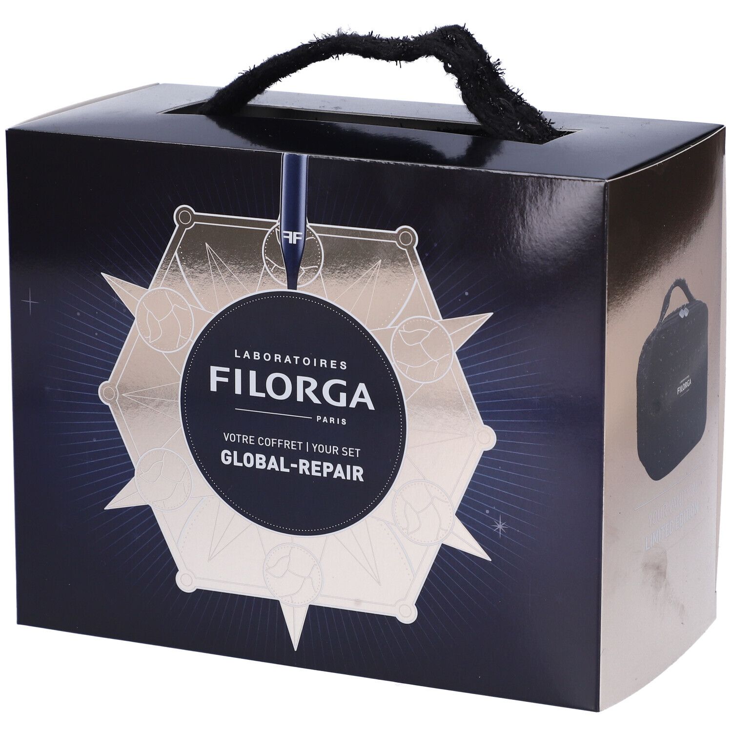 Filorga Kit Global Repair - Filorga Kit Global Repair