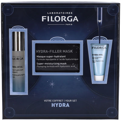 Filorga Cofanetto Hydra-Hyal