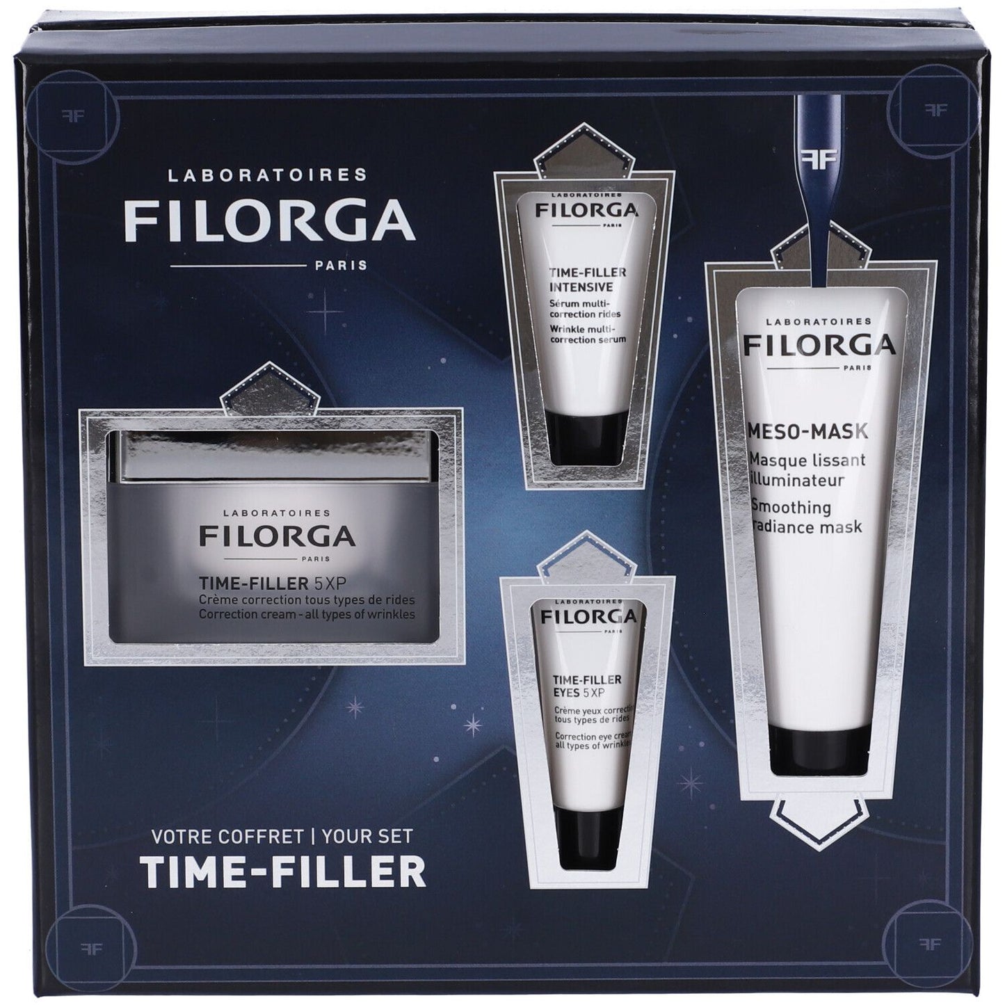 Filorga Cofanetto Time-Filler