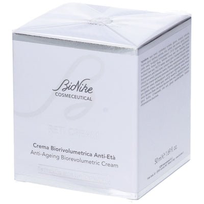 Cosmeceutical Reti Cream Anti-Ageing Biorevolumetric Crema Anti-Età 50 ML