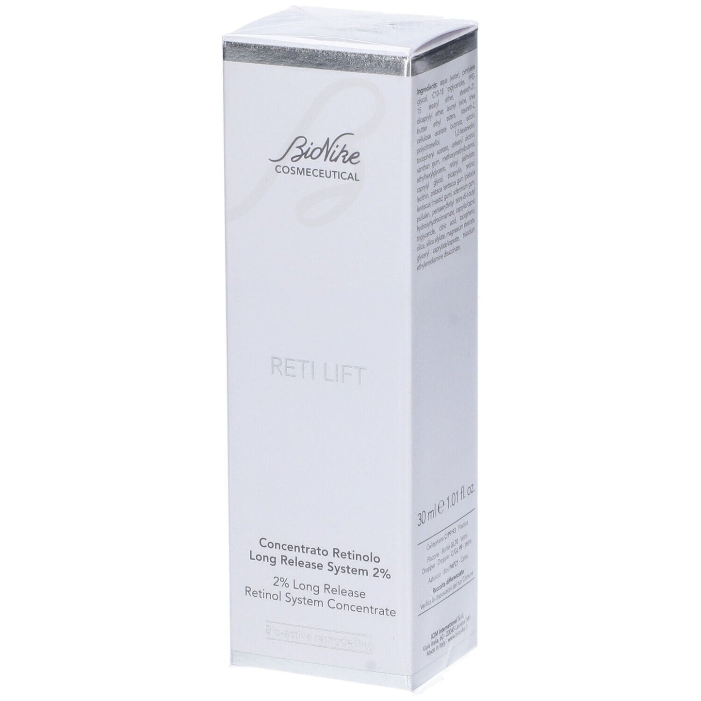 Cosmeceutical Reti Lift Concentrato Retinolo Long Release System 30 ML