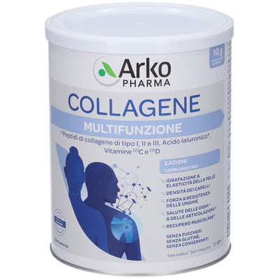 Arkopharma Collagene Multifunzione 260gr