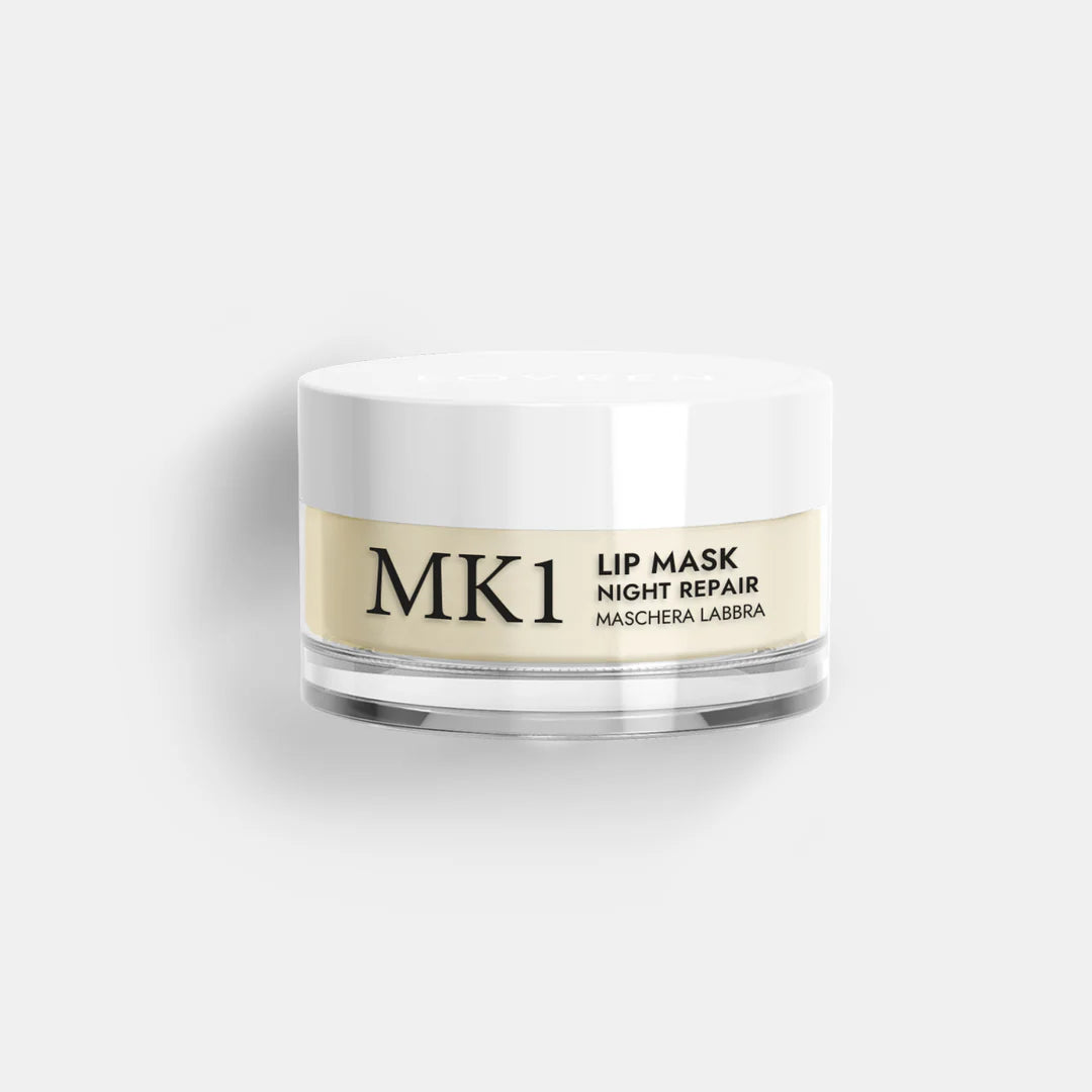 LOVREN MK1 Lip Mask Night repair 10ml - LOVREN MK1 Lip Mask Night repair 10ml