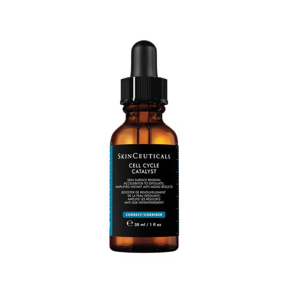 Skinceuticals Cell Cycle Catalyst 30 ml - Skinceuticals Cell Cycle Catalyst 30 ml