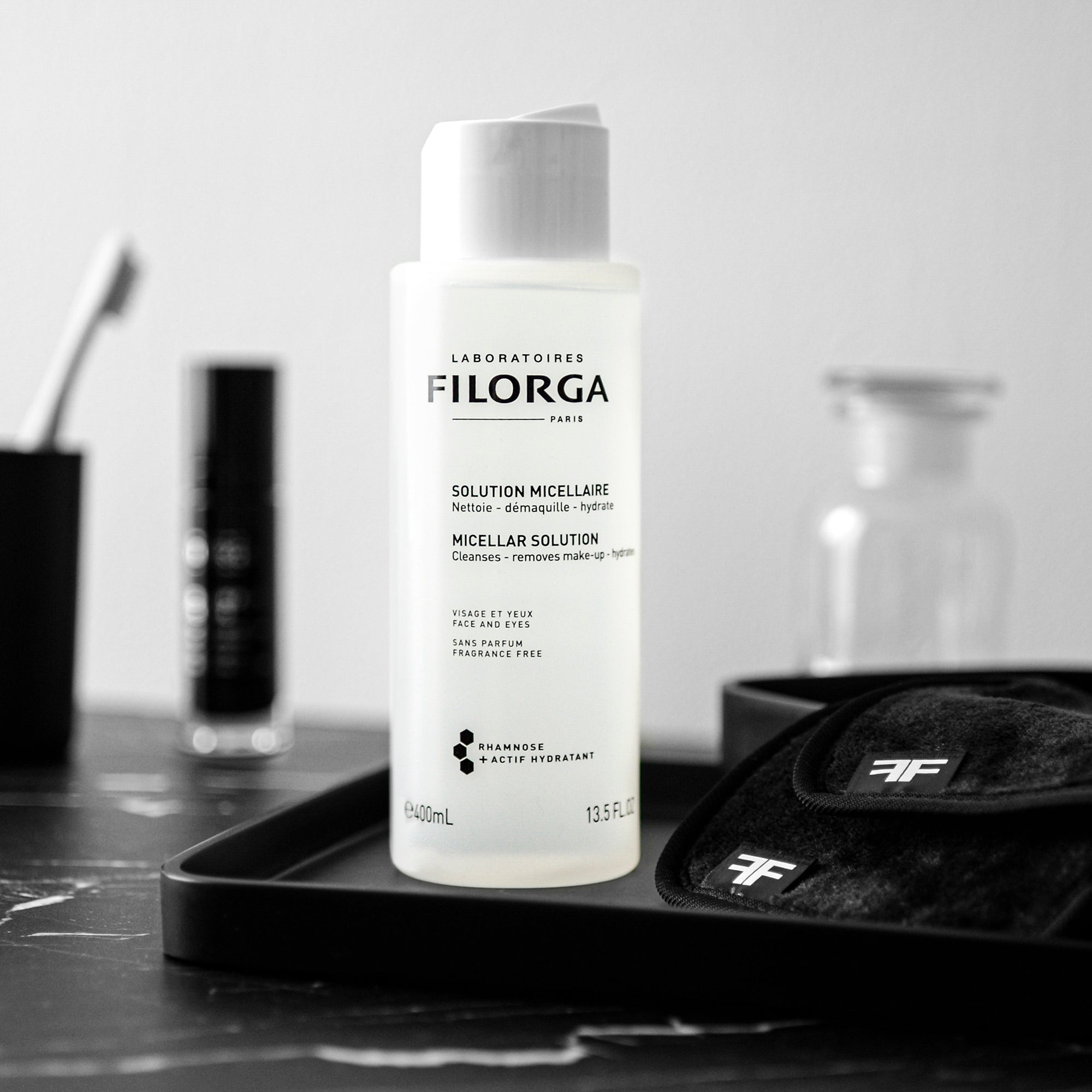 Filorga Solution Micellare Anti-Aging - 400 ML - Filorga Solution Micellare Anti-Aging - 400 ML