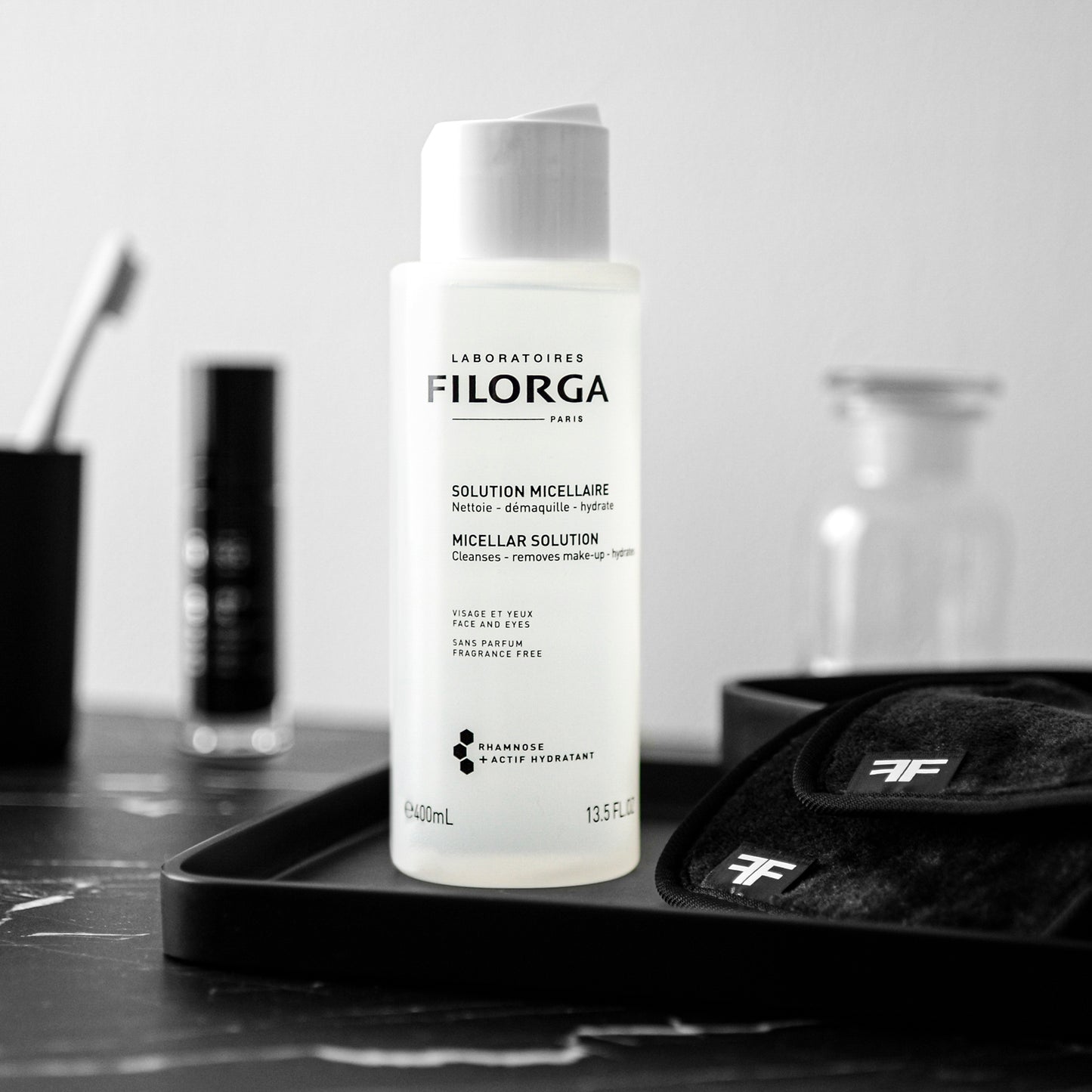 Filorga Solution Micellare Anti-Aging - 400 ML