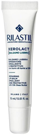 XEROLACT BALSAMO LABBRA - XEROLACT BALSAMO LABBRA