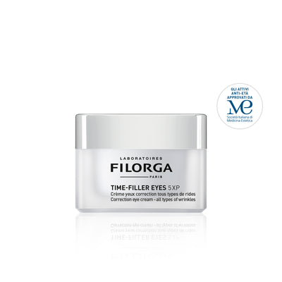 Filorga Time Filler Eyes 5XP STD 2023 15 ML