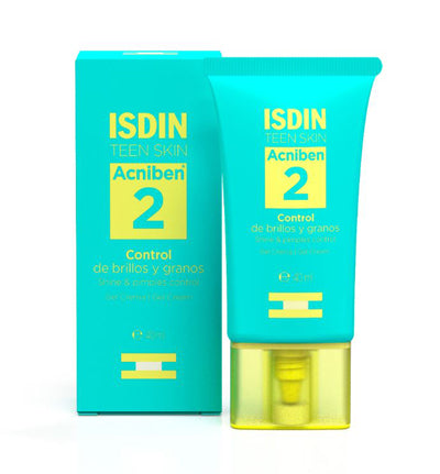 ACNIBEN FACIA CREAM 40 ML - ACNIBEN FACIA CREAM 40 ML