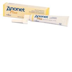 ANONET PLUS CREMA TUBO 30 G - ANONET PLUS CREMA TUBO 30 G