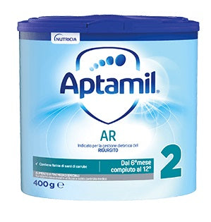 APTAMIL AR 2 400 G - APTAMIL AR 2 400 G