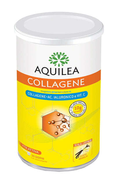 Aquilea Articolazione Collagene 315g - Aquilea Articolazione Collagene 315g