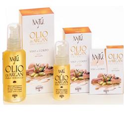 ARGAN OLIO PURO MAROCCO 30ML - ARGAN OLIO PURO MAROCCO 30ML