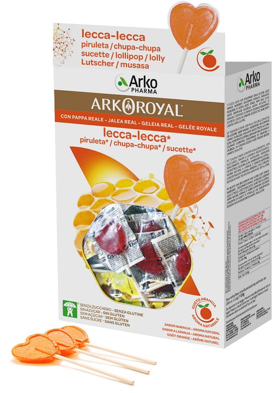 ARKOROYAL LECCA LECCA - ARKOROYAL LECCA LECCA