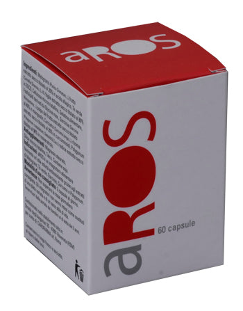 AROS 60 CAPSULE