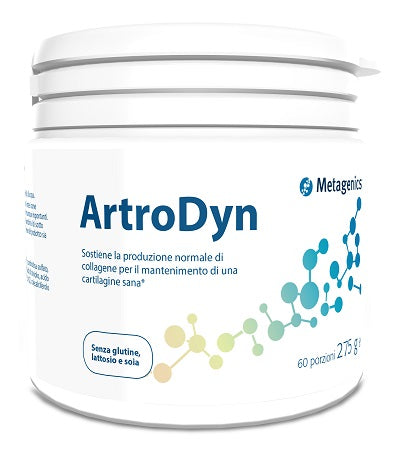 ARTRODYN 60 PORZIONI 275 G - ARTRODYN 60 PORZIONI 275 G