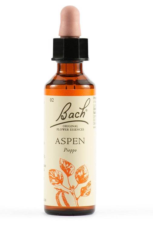 ASPEN BACH ORIG 20 ML - ASPEN BACH ORIG 20 ML