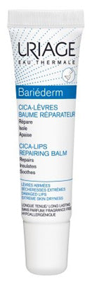 Bariederm Cica-Levres 15 Ml - Bariederm Cica-Levres 15 Ml