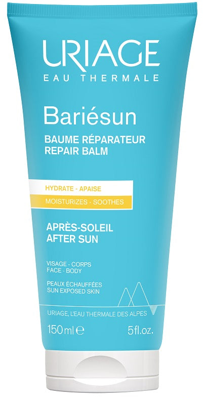 BARIESUN BALSAMO DOPOSOLE 150 ML - BARIESUN BALSAMO DOPOSOLE 150 ML