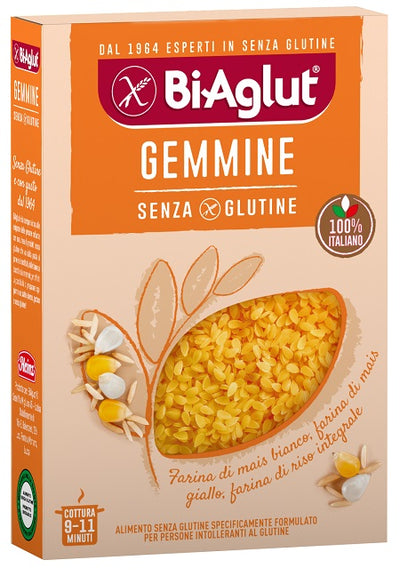 BIAGLUT GEMMINE 250 G