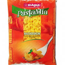 BIAGLUT MACCHERONI 500 G - BIAGLUT MACCHERONI 500 G