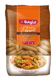 BIAGLUT PENNE RIGATE 400 G - BIAGLUT PENNE RIGATE 400 G