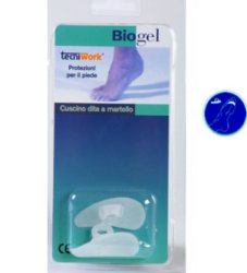 BIOGEL CUSC DITA GR BLIST 1PA