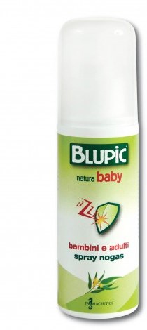 BLUPIC SPRAY NOGAS 100 ML