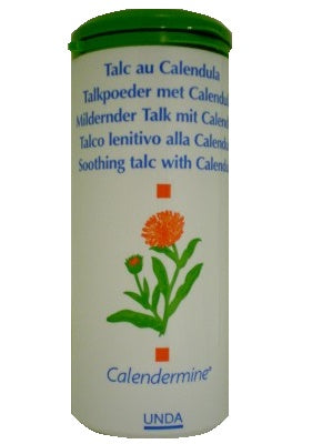 CALENDULA TALCO 100 G - CALENDULA TALCO 100 G