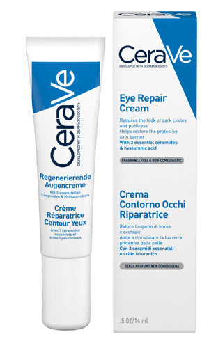 CERAVE CREMA CONTORNO OCCHI 15 ML - CERAVE CREMA CONTORNO OCCHI 15 ML