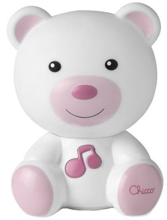 Chicco Gioco Fd Dreamlight Rosa - Chicco Gioco Fd Dreamlight Rosa