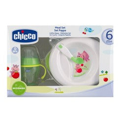 CH SET PAPPA 6M+ - CH SET PAPPA 6M+