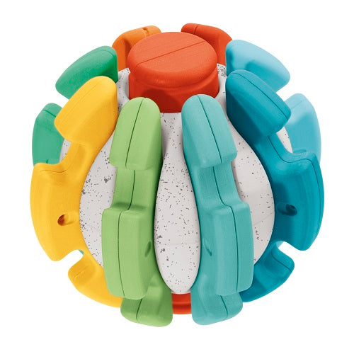 CHICCO GIOCO 2IN1 TRANSFORM-A-BALL ECO+ - CHICCO GIOCO 2IN1 TRANSFORM-A-BALL ECO+