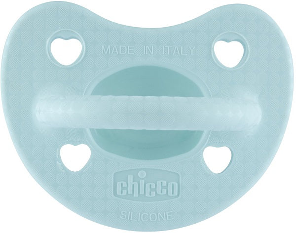 CHICCO GOMMOTTINO LUXE 2-6 BOY 1 PEZZO - CHICCO GOMMOTTINO LUXE 2-6 BOY 1 PEZZO