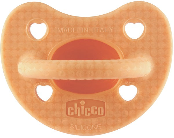 CHICCO GOMMOTTINO LUXE 2-6 GIRL 1 PEZZO - CHICCO GOMMOTTINO LUXE 2-6 GIRL 1 PEZZO