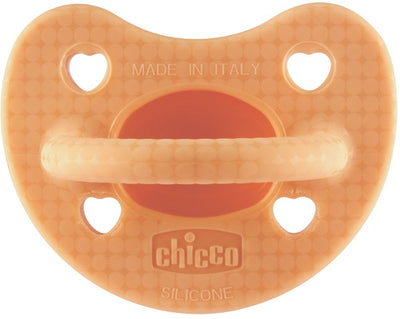 CHICCO GOMMOTTINO LUXE 2-6 GIRL 1 PEZZO