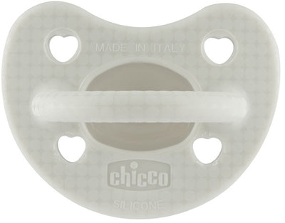 CHICCO GOMMOTTINO LUXE 2-6 UNISEX 1 PEZZO