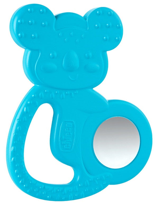 Chicco Massaggia Inox Boy 4M+ - Chicco Massaggia Inox Boy 4M+