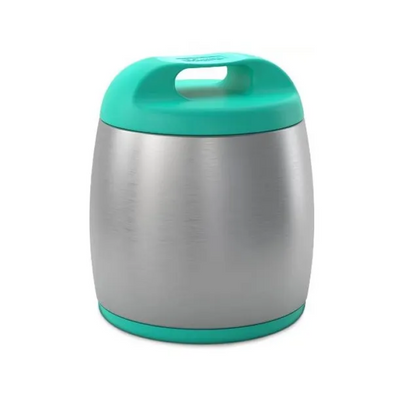 Chicco Thermos Porta Pappa Azzurro